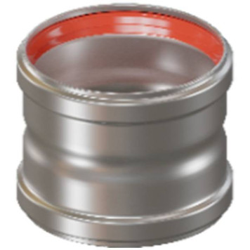 Адаптер соединительный ROMMER D60 М/М RCA-6010-000006 (RCA-6010-000006)