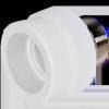 Муфта комбинированная Pro Aqua d= 63-2 PP-R под ключ НР Белая (PA23524P)