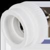 Муфта комбинированная Pro Aqua d= 75-2.1/2 PP-R под ключ НР Белая (PA23526)