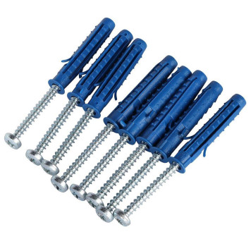 2-х трубчатый стальной радиатор ROMMER RST 2030/28 секций боковое подключение RAL9016 RST-203028-010 (RST-203028-010)-7