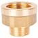 Переходник STOUT под ключ ВН 1/2 x3/8 (SFT-0072-001238)