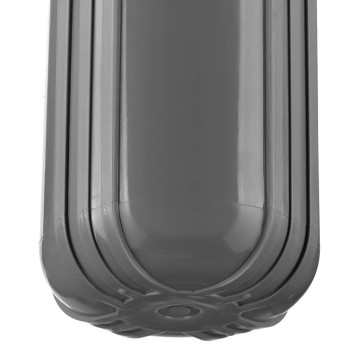 Корпус Гейзер 20BB 1 с латунными вставками (50716)-6