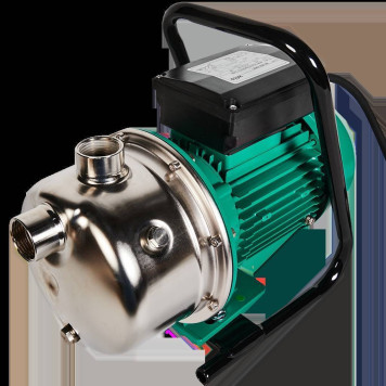 Поверхностный насос Wilo WJ-202-EM (4081224)-1