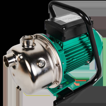 Поверхностный насос Wilo WJ-203-EM (4081225)-1