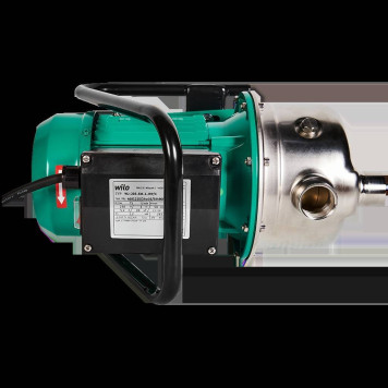 Поверхностный насос Wilo WJ-203-EM (4081225)-3
