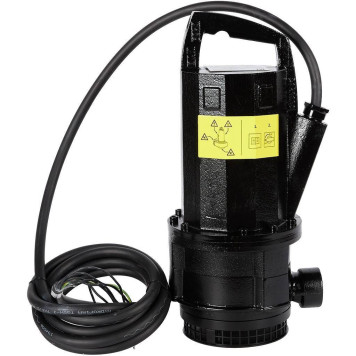 Насос дренажный Wilo TMT 32M113/7,5Ci 2458807 (2780032) (2458807)-2