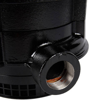 Насос дренажный Wilo TMT 32M113/7,5Ci 2458807 (2780032) (2458807)-4