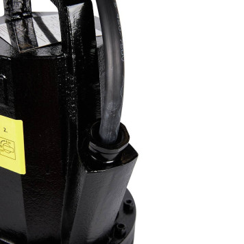Насос дренажный Wilo TMT 32M113/7,5Ci 2458807 (2780032) (2458807)-5