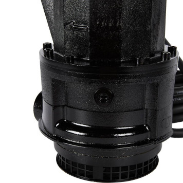 Насос дренажный Wilo TMT 32M113/7,5Ci 2458807 (2780032) (2458807)-6