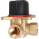 ROMMER 3-х ходовой смесительный клапан 1/2 KVs 2,5 (RVM-0003-002515)