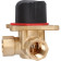 ROMMER 3-х ходовой смесительный клапан 1/2 KVs 2,5 (RVM-0003-002515)