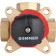 ROMMER 3-х ходовой смесительный клапан 3/4 KVs 6,3 (RVM-0003-006320)