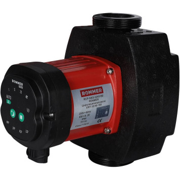 Циркуляционный насос ROMMER ERTI 32/40-180 (RCP-0003-3240180)