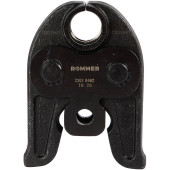 Пресс-клещи ROMMER TH-профиль 26 (RPT-0004-000026)