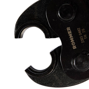Пресс-клещи ROMMER TH-профиль 26 (RPT-0004-000026)-5