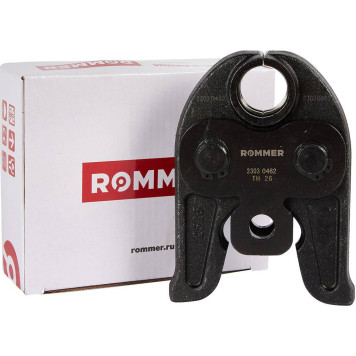 Пресс-клещи ROMMER TH-профиль 26 (RPT-0004-000026)-6