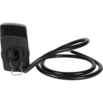 STOUT SVM-0170-300132 STOUT Компактный 3-Ходовой зональный клапан, сервопривод 230V, с кабелем 1м,, НР 1 1/4 (SVM-0170-300132)-6