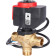 STOUT SVM-0170-300020 STOUT 3-Ходовой зональный клапан, сервопривод 230V, с кабелем 1м,, НР 3/4 (SVM-0170-300020)
