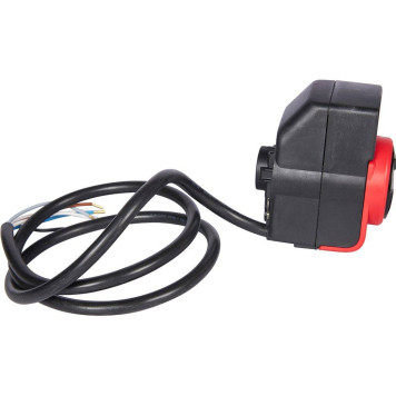 STOUT SVM-0170-300020 STOUT 3-Ходовой зональный клапан, сервопривод 230V, с кабелем 1м,, НР 3/4 (SVM-0170-300020)-12