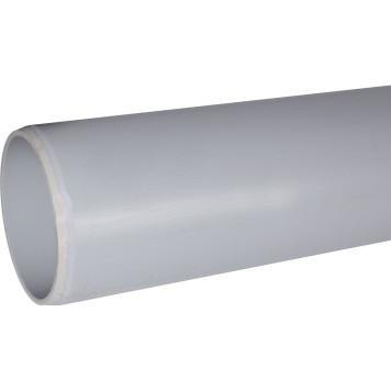 Труба канализационная бесшумная STOUT 110 х 2000 мм SKB-0002-110200 (SKB-0002-110200)-3