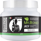 Паста экологичная для очистки мужских рук Mr.Bond® QS 803 450г (7080300400)