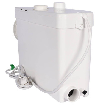 Канализационная насосная установка ROMMER BIOLIFT R-4S (RPD-0010-100450)-5
