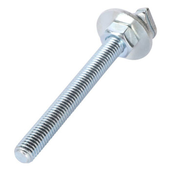 Болт быстрого монтажа STOUT М8х80 (SAC-0022-000880)-3