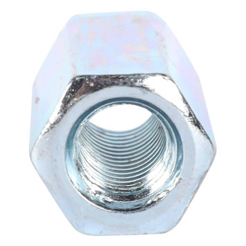 Гайка соединительная STOUT DIN 6334 М8 (SAC-0022-010108)-1