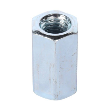 Гайка соединительная STOUT DIN 6334 М8 (SAC-0022-010108)-2