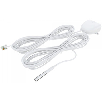 Датчик температуры проводной RS485 в гильзе (Modbus) Ectocontrol ec01004 (ec01004)-1