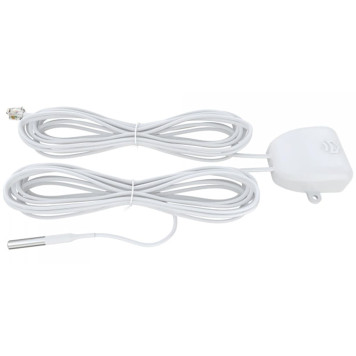 Датчик температуры проводной RS485 в гильзе (Modbus) Ectocontrol ec01004 (ec01004)-2