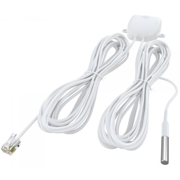 Датчик температуры проводной RS485 в гильзе (Modbus) Ectocontrol ec01004 (ec01004)-3