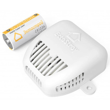 Беспроводной датчик температуры LoRa (LPWAN) Ectocontrol ec01041 (ec01041)-1