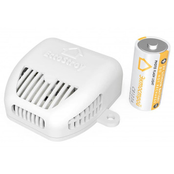 Беспроводной датчик температуры LoRa (LPWAN) Ectocontrol ec01041 (ec01041)-2