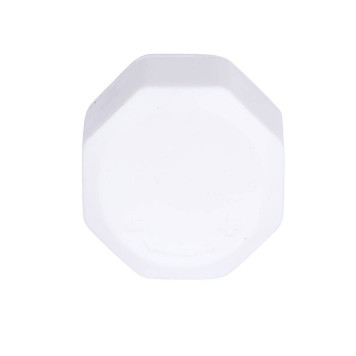 Регулирующий пластиковый колпачок для коллекторов из нерж. Стали ROMMER M30 (Белый) RFC-0001-000034 (RFC-0001-000034)-2