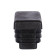 Заглушка для профиля и консоли STOUT 28*15 мм (SAC-0022-002815)