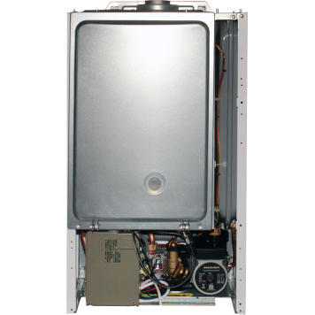 *БП-00002181 GB MIZUDO M20T (20 кВт, 2 Т/О) двухконтурный/турбированный, Open Therm (БП-00002181)-3