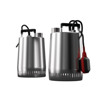 Дренажный насос Vandjord APV.06.40.08.A1 76221008 (76221008)-2