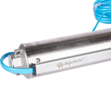 Насос скважинный AQUARIO ASP1E-55-75 3255 (3255)-10