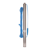 Насос скважинный AQUARIO ASP1E-75-75 3275 (3275)