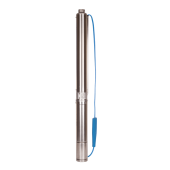 Насос скважинный AQUARIO (встр.конд, каб.1,5м) ASP3E-50-75 3351 (3351)