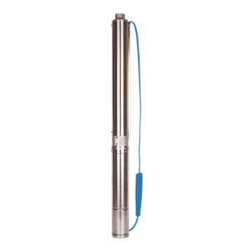 Насос скважинный AQUARIO ASP3E-65-75 3366 (3366)