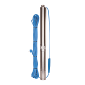 Насос скважинный AQUARIO ASP3E-65-75 3365 (3365)