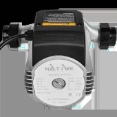 Циркуляционный насос Wilo Native NOC 30/12 EM (2478483)