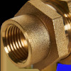 Муфта Stahlmann (F) 20х1/2 EF (SSFL2001/2BEF)