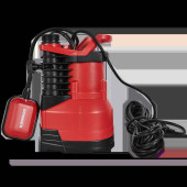 Насос дренажный ROMMER PROFI, кабель 10м, 550 Вт, для чистой воды RDP-0003-100550 (RDP-0003-100550)