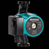 Циркуляционный насос SHINHOO BASIC S 15-6S 130 1x230V (71211012)