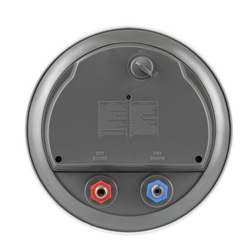 Водонагреватель электрический Haier 50л/ 1,5кВт ES50V-A1 (GA0SZQE0FRU)-2