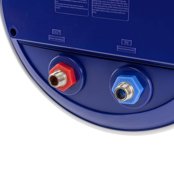 Водонагреватель электрический Haier 50л/ 1,75кВт ES50V-A4 (GA04JHE01RU)-2