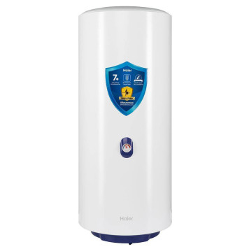 Водонагреватель электрический Haier 80л/ 1,75кВт ES80V-A4 (GA04JEE01RU)
